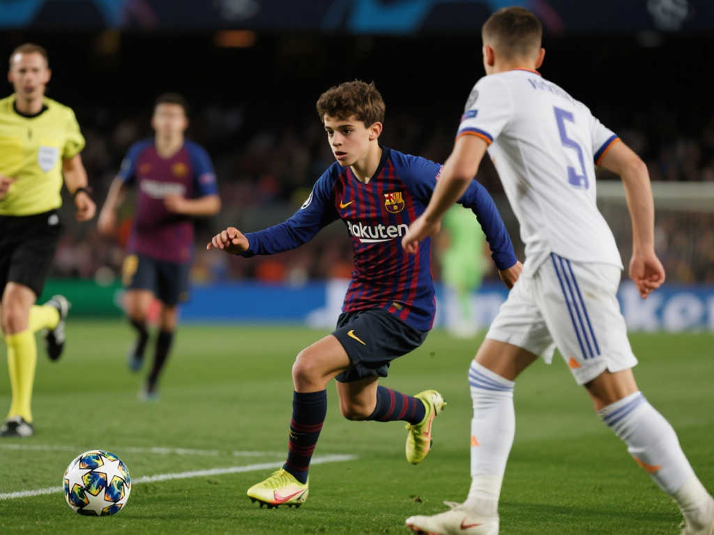 佩德里：重振旗鼓，誓再夺欧冠桂冠