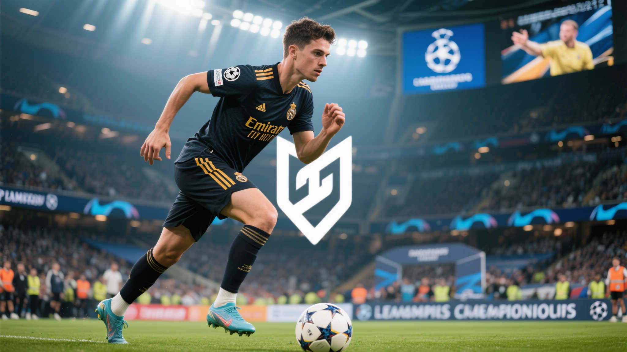 使用这些元素创建自身专属符号本身就是明智之举，同时